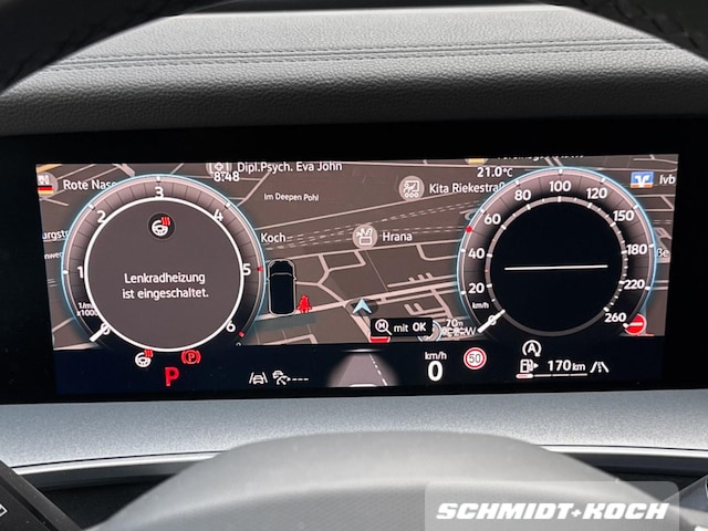 Volkswagen Tayron 2.0 TDI R-Line