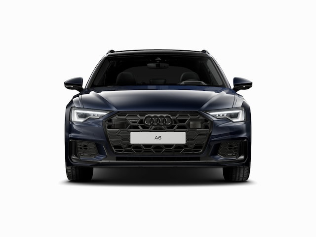 Audi A6 50 TDI Avant Quattro S-Line