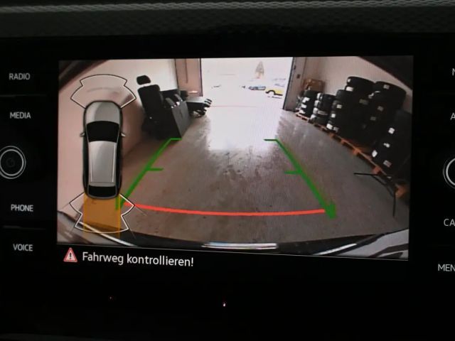 Volkswagen Taigo DSG