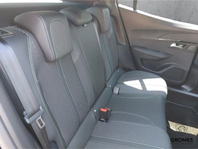 Peugeot 2008 EAT8 GT-Line PureTech
