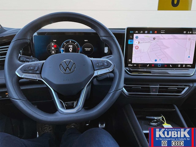 Volkswagen Tiguan 4Motion DSG Style