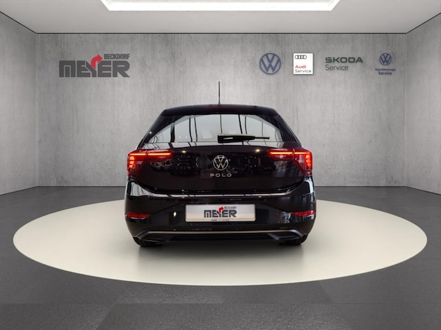 Volkswagen Polo 1.0 TSI Life