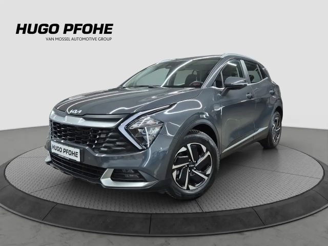 Kia Sportage Vision