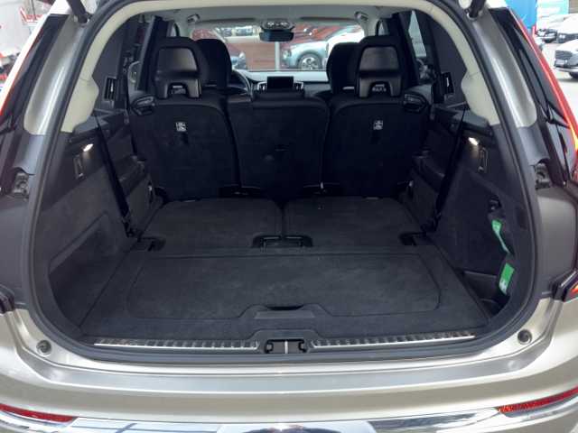 Volvo XC90 AWD Bright Plus Recharge