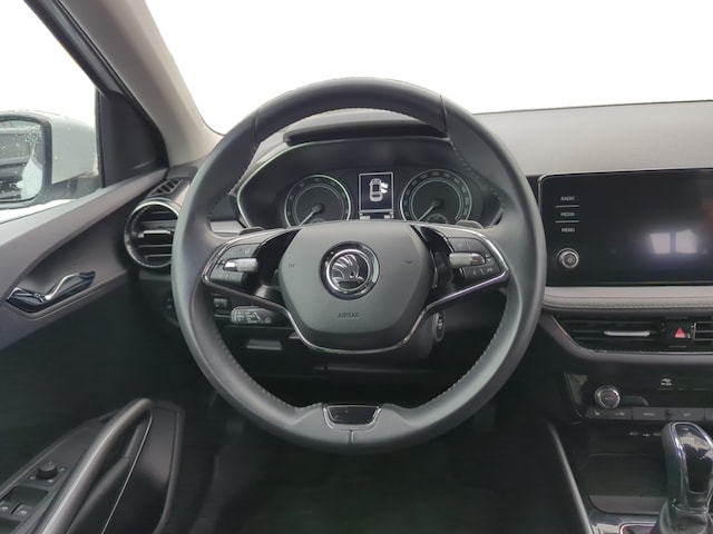 Skoda Fabia 1.0 TSI Style Style