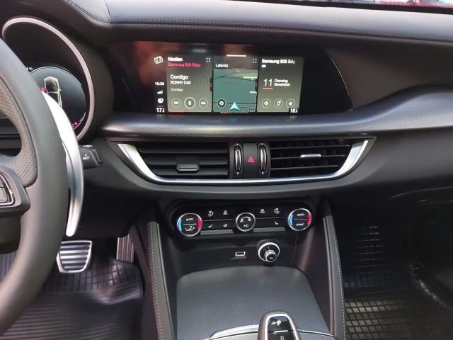 Alfa Romeo Stelvio Veloce