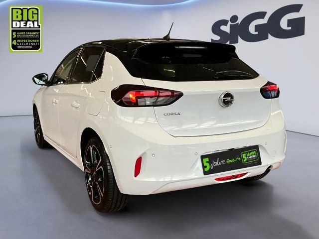 Opel Corsa F 1.2 Rückfahrkamera, Klima, CarPlay