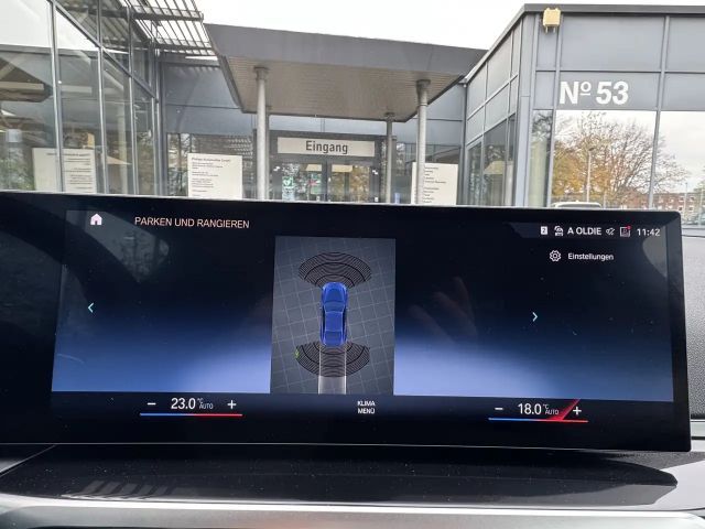 BMW 218 218i Coupé M-Sport