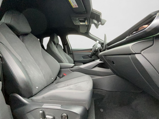 Cupra Terramar 1.5 eTSI