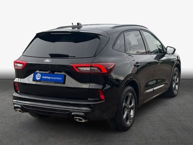 Ford Kuga EcoBoost ST Line X
