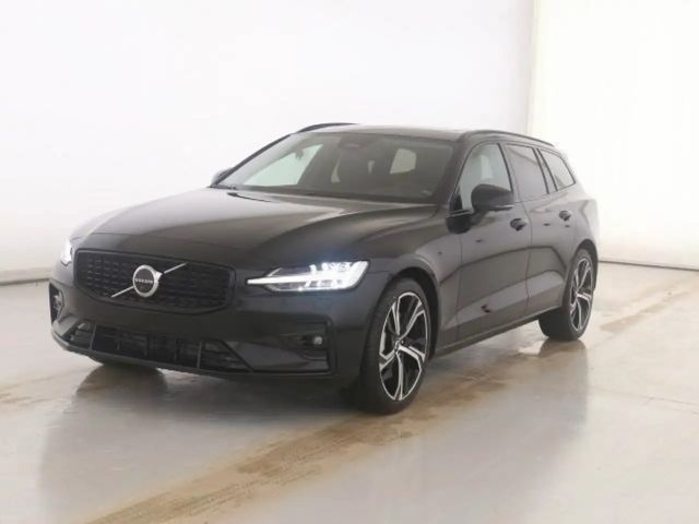 Volvo V60 Dark Plus