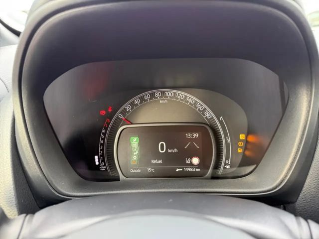 Toyota Aygo X Hatchback