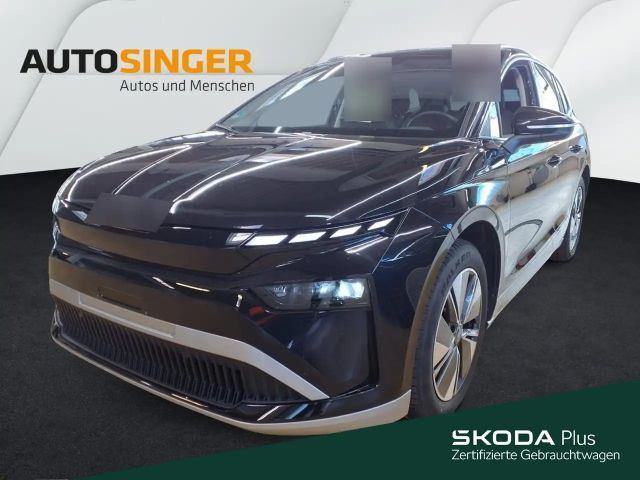 Skoda Enyaq 85x *AHK*MATRIX*WÄRME*ACC*NAVI*R-CAM*SHZ*