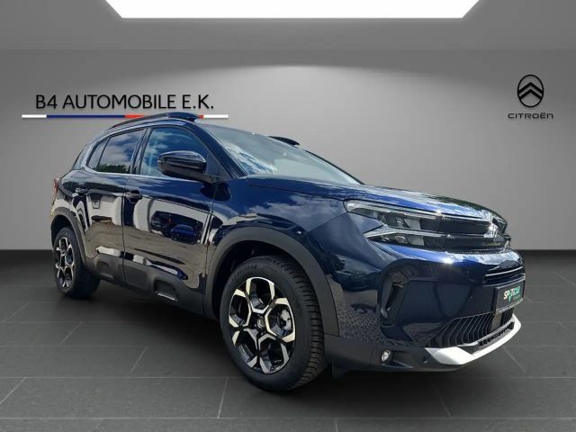 Citroën C5 Aircross BlueHDi Max
