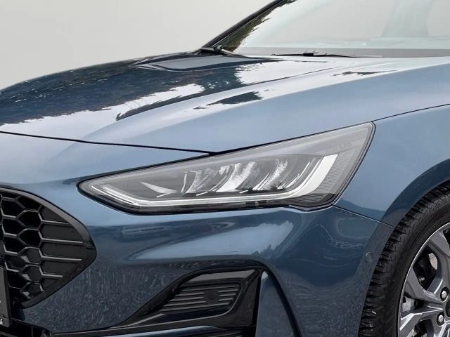 Ford Focus ST Line Wagon