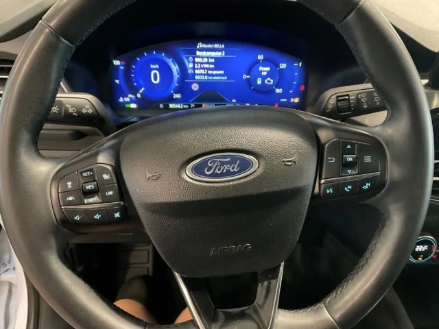 Ford Kuga Plug in Hybrid Titanium