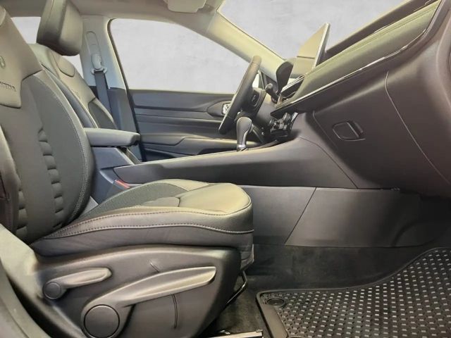 Jeep Compass North Star MHEV 130 e-DCT7