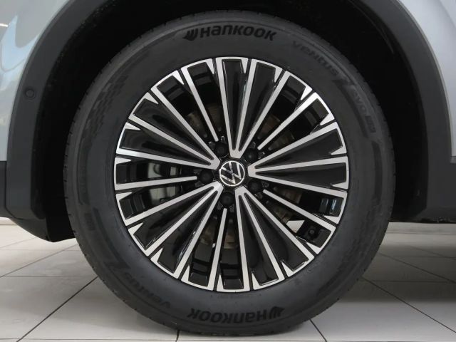 Volkswagen Tiguan DSG eHybrid