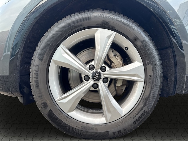 Audi Q5 40 TDI Quattro S-Tronic