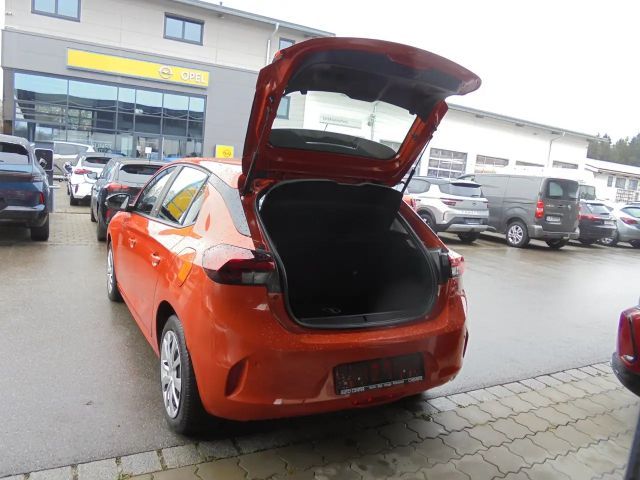 Opel Corsa Edition