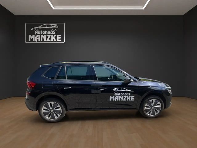 Skoda Kamiq 1.5 TSI Selection