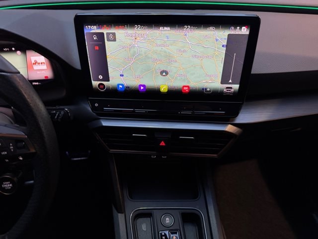 Cupra Leon 2.0 TSI 4Drive DSG Sportstourer