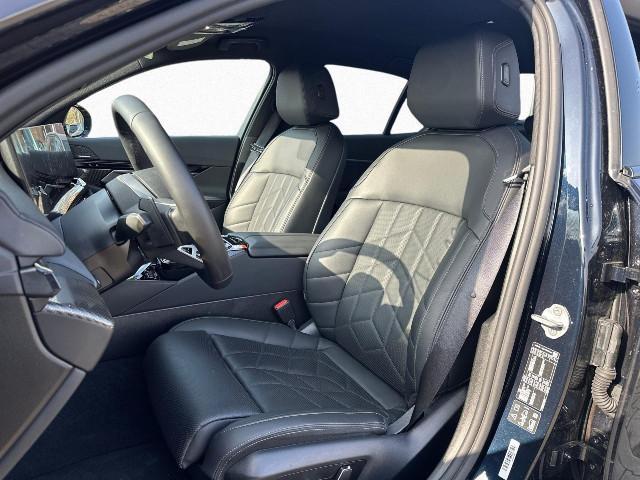 BMW 520 520d Sedan xDrive