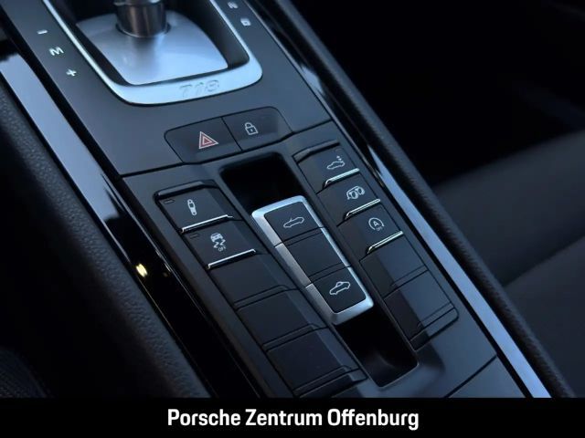 Porsche Boxster Turbo