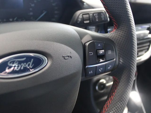 Ford Fiesta ST Line