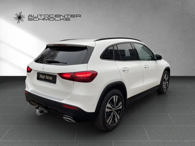 Mercedes-Benz GLA 220 4MATIC