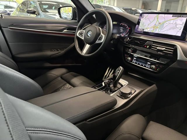 BMW 530 530d M-Sport xDrive