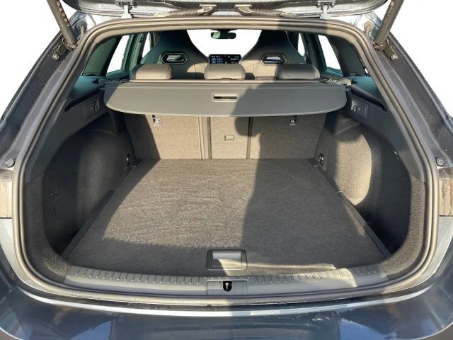 Cupra Leon DSG ST VZ