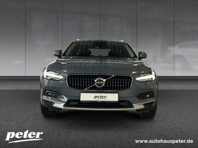Volvo V90 Cross Country AWD