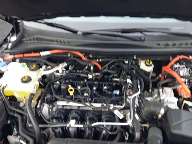 Ford Kuga Plug in Hybrid ST Line X