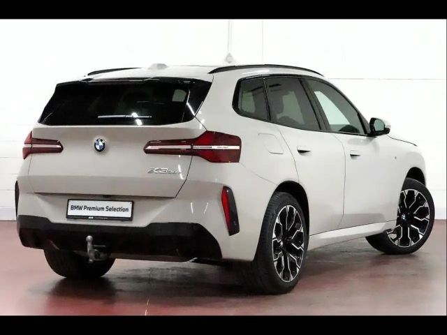 BMW X3 M-Sport