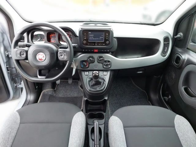 Fiat Panda 4x2
