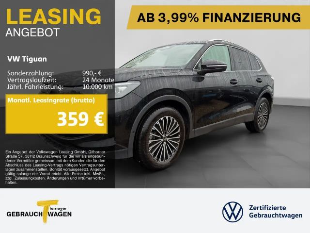 Volkswagen Tiguan 2.0 TDI DSG Elegance Elegance