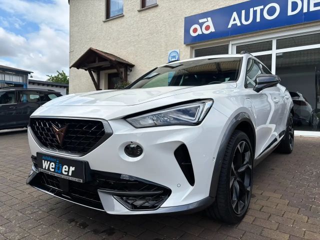 Cupra Formentor VZ e-Hybrid