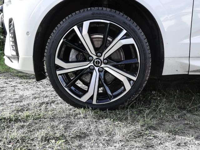 Volvo XC60 AWD Dark Ultimate