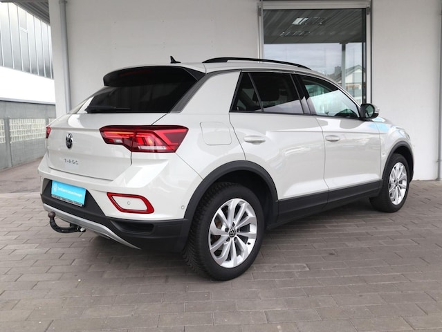 Volkswagen T-Roc 1.5 TSI DSG Life