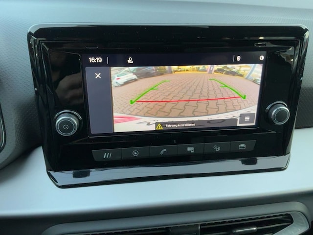 Seat Ibiza 1.0 TSI Xcellence