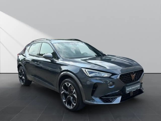 Cupra Formentor 4Drive VZ