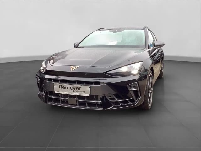 Cupra Leon 2.0 TSI DSG Sportstourer VZ
