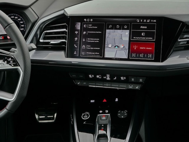 Audi Q4 e-tron 35 Sportback