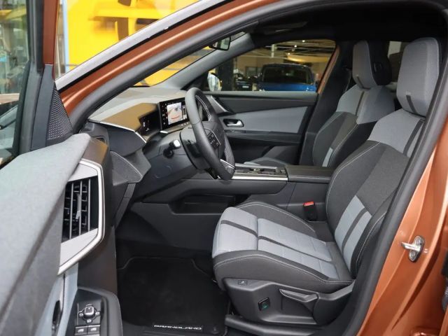 Opel Grandland X 1.2 Turbo GS-Line Grand Sport