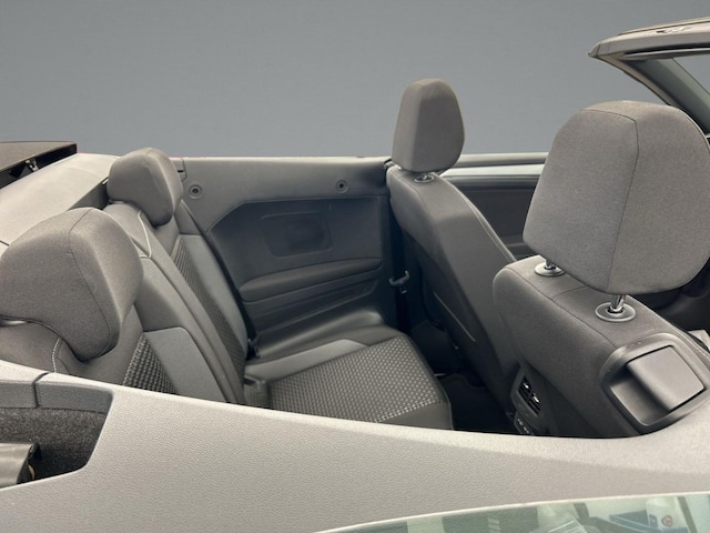 Volkswagen T-Roc 1.5 TSI Cabriolet