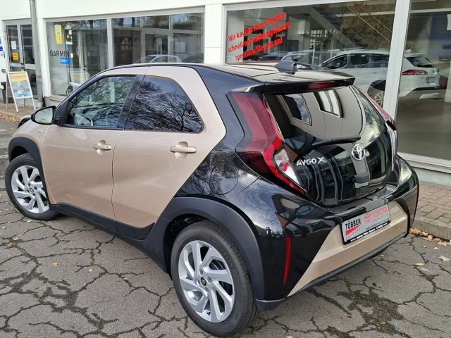 Toyota Aygo X Hatchback Pulse