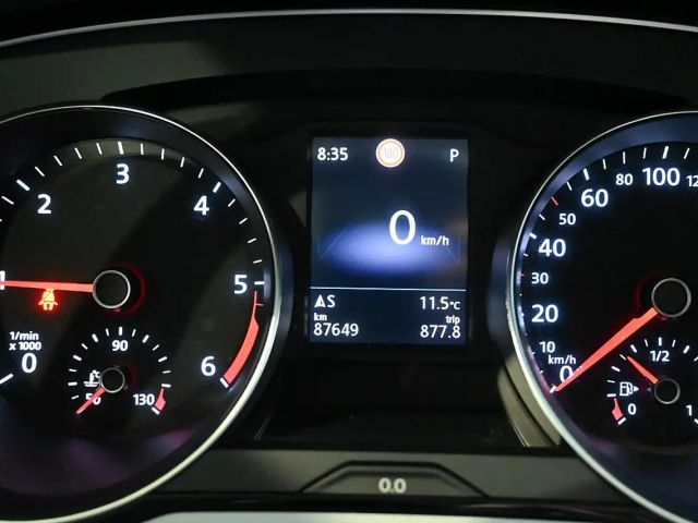 Volkswagen Passat Business DSG Variant