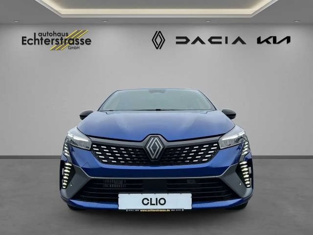 Renault Clio Alpine Esprit TCe 90