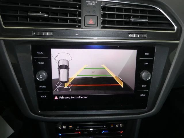 Volkswagen Tiguan DSG Life